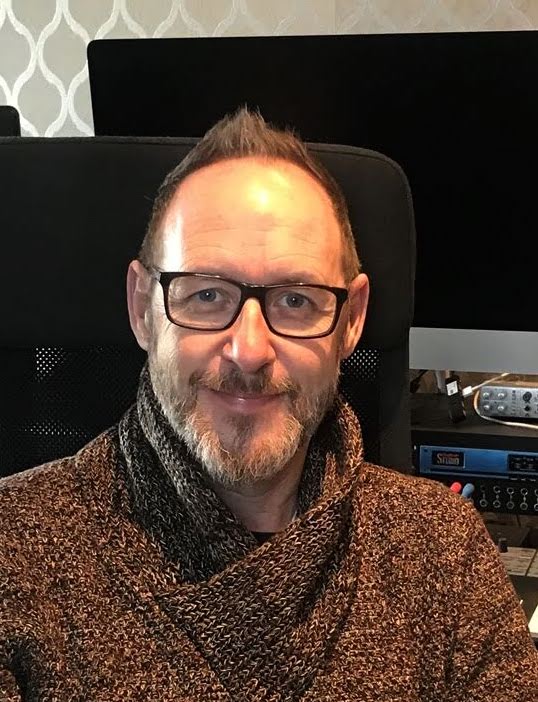 Craig Hume