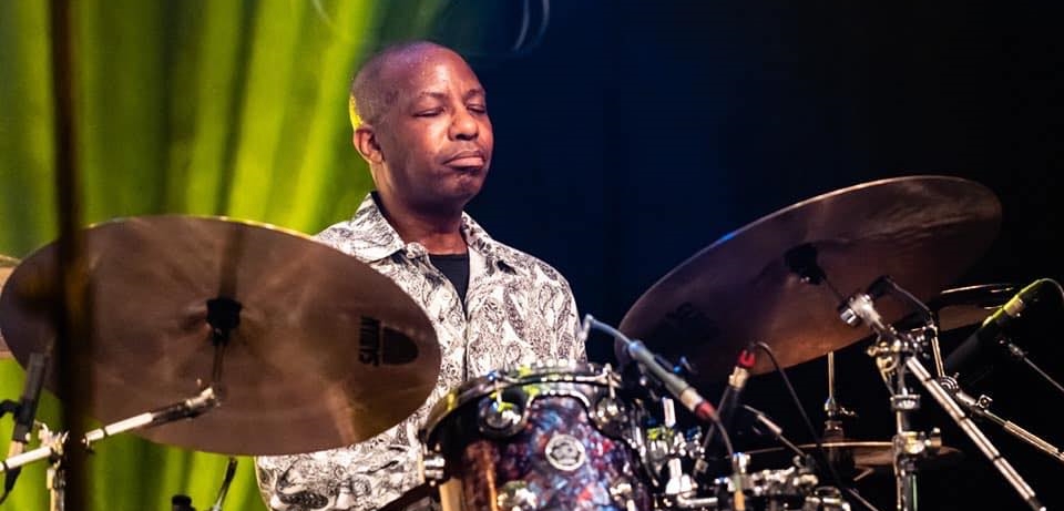 Billy Kilson Masterclass