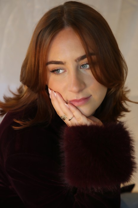 Maddie Martin