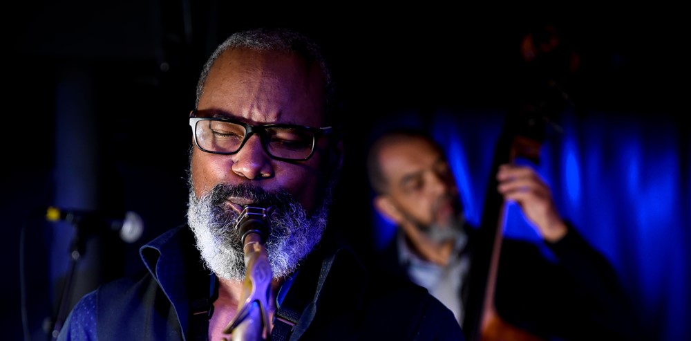 Denys Baptiste - Coltrane @ 100