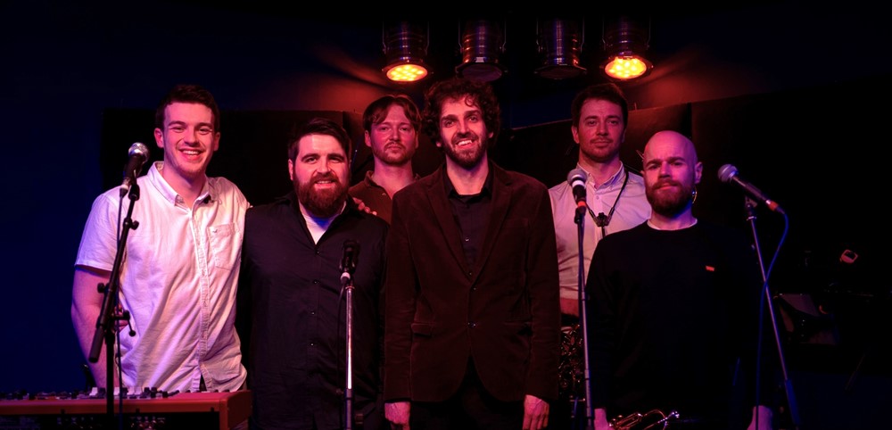 Nimbus Sextet