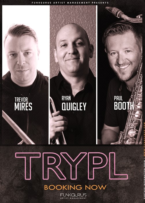 TRYPL