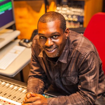 PRODUCTION, MIX & SYNC