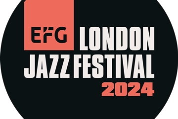 EFG London Jazz Festival