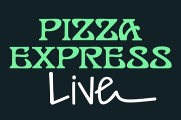 Pizza Express Live