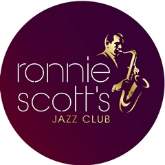 Ronnie Scotts